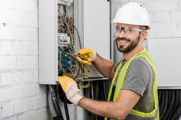 Best Affordable Electrician  in Southwest Ranches, FL