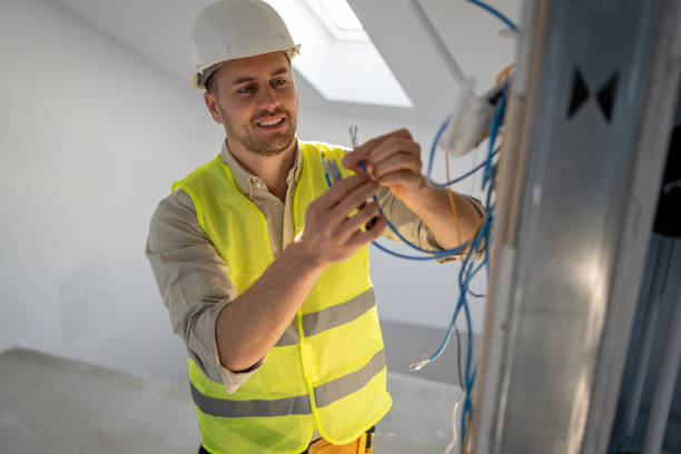 Best Electrical Outlet Repair  in Southwest Ranches, FL